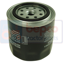 OIL FILTER , Same, Vigneron - Vigneron 35, Filter, Engine oil filter, Engine oil filter, , OIL FILTER , 60/97-4, , 0.48 kg