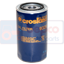 EĻĻAS FILTRS, Deutz, 5600 - 5690H COM3, Filtri, Dzinēja eļļas filtrs, Dzinēja eļļas filtrs, 06258593, 68016093, PE68016093, PMLF4154, , EĻĻAS FILTRS, 60/97-45, 06258593, 68016093, PE68016093, PMLF4154, , 0.00 kg