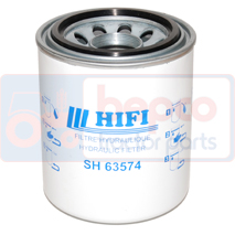 EĻĻAS FILTRS, Merlo,  - Various, Filtri, Dzinēja eļļas filtrs, Dzinēja eļļas filtrs, , EĻĻAS FILTRS, 60/97-54, , 0.56 kg