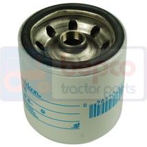 EĻĻAS FILTRS, Ford, Filtri, Dzinēja eļļas filtrs, Dzinēja eļļas filtrs, , EĻĻAS FILTRS, 60/97-75, , 0.32 kg