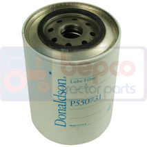 EĻĻAS FILTRS, Ford, Filtri, Dzinēja eļļas filtrs, Dzinēja eļļas filtrs, , EĻĻAS FILTRS, 60/97-76, , 0.72 kg