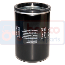 OIL FILTER , John Deere, 5005 - 5705, Filter, Engine oil filter, Engine oil filter, 6005021346, RE59754, , OIL FILTER , 60/97-85, 6005021346, RE59754, , 0.55 kg