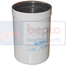 OIL FILTER , John Deere, 5005 - 5425N (USA), Filter, Engine oil filter, Engine oil filter, 6005028743, RE504836, RE507522, , OIL FILTER , 60/97-88, 6005028743, RE504836, RE507522, , 0.78 kg