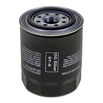 OIL FILTER , Case-IH, 85 - 385, Filter, Engine oil filter, Engine oil filter, 3116609R92, 3136046R93, , OIL FILTER , 60/97-9, 3116609R92, 3136046R93, , 0.51 kg