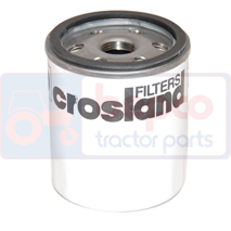 EĻĻAS FILTRS, Weidemann, 4000 - 4004D/D, Filtri, Dzinēja eļļas filtrs, Dzinēja eļļas filtrs, , EĻĻAS FILTRS, 60/97-92, , 0.27 kg