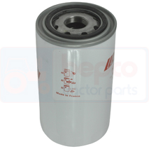 EĻĻAS FILTRS, Steyr, PROFI - PROFI4110, Filtri, Dzinēja eļļas filtrs, Dzinēja eļļas filtrs, 87803205, 87803206, 84228488, EĻĻAS FILTRS, 60/97-95, 87803205, 87803206, 84228488, 0.78 kg