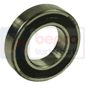 ROULEMENT 6006 , Zetor, Bearings, Bearings  specific, Bearings  specific