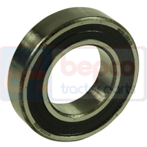 ROULEMENT 6006 , Zetor, Bearings, Bearings  specific, Bearings  specific, 971007, , ROULEMENT 6006 , 37/971007, 971007, , 0.00 kg