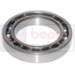 ROULEMENT 6013 , Zetor, Bearings, Bearings  specific, Bearings  specific