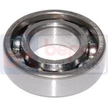 ROULEMENT 6206 , Zetor, Bearings, Bearings  specific, Bearings  specific, 971036, , ROULEMENT 6206 , 37/971036, 971036, , 0.00 kg