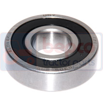 ROULEMENT , Zetor, Bearings, Bearings  specific, Bearings  specific, 971056, , ROULEMENT , 37/971056, 971056, , 0.00 kg