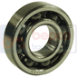 ROULEMENT 6307 , Zetor, Bearings, Bearings  specific, Bearings  specific