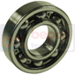 ROULEMENT 6308 , Zetor, Bearings, Bearings  specific, Bearings  specific