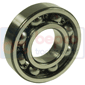 ROULEMENT 6309 , Zetor, Bearings, Bearings  specific, Bearings  specific