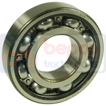 ROULEMENT , Zetor, Bearings, Bearings  specific, Bearings  specific, 971063, , ROULEMENT , 37/971063, 971063, , 0.00 kg