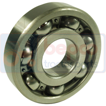 ROULEMENT 6410 , Zetor, Bearings, Bearings  specific, Bearings  specific, 971078, , ROULEMENT 6410 , 37/971078, 971078, , 0.00 kg