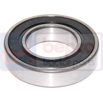 ROULEMENT 6209 , Zetor, Bearings, Bearings  specific, Bearings  specific, 971083, , ROULEMENT 6209 , 37/971083, 971083, , 0.00 kg