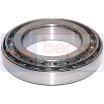 ROULEMENT , Zetor, Bearings, Bearings  specific, Bearings  specific, 971336, , ROULEMENT , 37/971336, 971336, , 0.00 kg