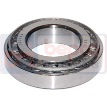 ROULEMENT 30209 , Zetor, Bearings, Bearings  specific, Bearings  specific, 971376, , ROULEMENT 30209 , 37/971376, 971376, , 0.00 kg