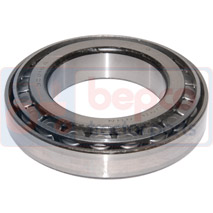 ROULEMENT , Zetor, Bearings, Bearings  specific, Bearings  specific, 378859, 971382, , ROULEMENT , 37/971382, 378859, 971382, , 0.00 kg