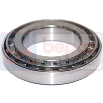 BEARING , Zetor, Steering, Steering, Steering column and related parts, 971383, , BEARING , 37/971383, 971383, , 0.00 kg