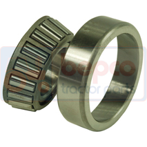 BEARING , Zetor, Bearings, Bearings  specific, Bearings  specific, 971401, , BEARING , 37/971401, 971401, , 0.00 kg