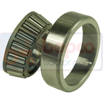 ROULEMENT 32206 , Zetor, Bearings, Bearings  specific, Bearings  specific, 971413, , ROULEMENT 32206 , 37/971413, 971413, , 0.00 kg