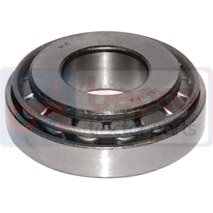 ROULEMENT 31306 , Zetor, Bearings, Bearings  specific, Bearings  specific, 971442, , ROULEMENT 31306 , 37/971442, 971442, , 0.00 kg