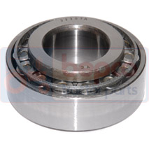 ROULEMENT , Zetor, Bearings, Bearings  specific, Bearings  specific, 971464, , ROULEMENT , 37/971464, 971464, , 0.00 kg