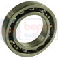 ROULEMENT 6009 , Zetor, Bearings, Bearings  specific, Bearings  specific