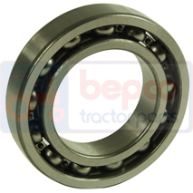 ROULEMENT 6009 , Zetor, Bearings, Bearings  specific, Bearings  specific, 971617, , ROULEMENT 6009 , 37/971617, 971617, , 0.00 kg