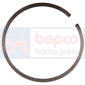 GASKET         , Zetor, UR I - 6245 (6001)