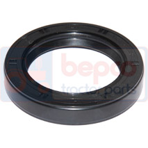 SPY SIMPLE LEVR 60x75x8 , Zetor, Seals, Oil seal, Oil seals (specific), 12010997, 215100310, 974211, , SPY SIMPLE LEVR 60x75x8 , 37/974211, 12010997, 215100310, 974211, , 0.00 kg