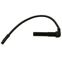 SPEED SENSOR ± 540 OHM, Massey Ferguson, 5400 - 5445, Electrical components, Sensor, Miscellaneous sensors, 3583286M1, , SPEED SENSOR ± 540 OHM, 30/975-2, 3583286M1, , 0.09 kg