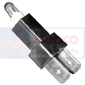 SOCKET+BULB         , Fendt, Favorit 600 - 614LSA