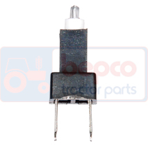 ROCKER SWITCH SOCKET & BULB, 63/977-2, , 0.10 kg