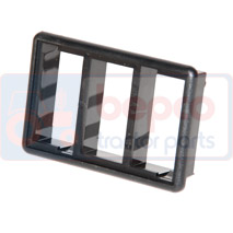 , Electrical, Electrical components, Switch, Rocker switch accessories, , , 63/977-3, , 0.00 kg