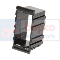 , Electrical, Electrical components, Switch, Rocker switch accessories, , , 63/977-5, , 0.01 kg