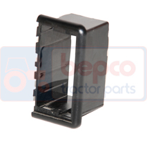 , Electrical, Electrical components, Switch, Rocker switch accessories, , , 63/977-6, , 0.00 kg