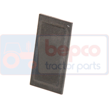 MOUNTING FRAME, Electrical, Electrical components, Switch, Rocker switch accessories, , MOUNTING FRAME, 63/977-7, , 0.20 kg