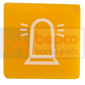 ROTARY BEACON SYMBOL         , JCB, 537 - 537 (AA)