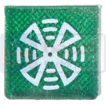 , Electrical, Electrical components, Switch, Rocker switch accessories, , , 63/978-23, , 0.00 kg