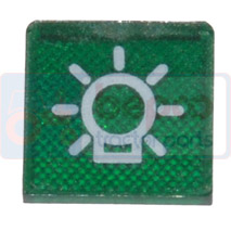 SYMBOL, Electrical, Electrical components, Switch, Rocker switch accessories, 30945000, , SYMBOL, 63/978-44, 30945000, , 0.00 kg