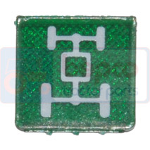 , Electrical, Electrical components, Switch, Rocker switch accessories, 1964651C1, , , 63/978-49, 1964651C1, , 0.00 kg