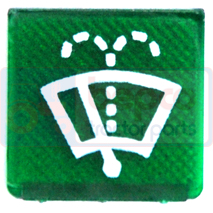 WINDSCREEN WASHER SYMBOL , 63/978-6, 70160048, , 0.00 kg