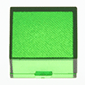 GREEN TRANSPARENT COVER         , Deutz, 07 - 6807