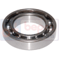 ROULEMENT 6008 , Zetor, Bearings, Bearings  specific, Bearings  specific