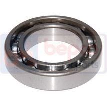 ROULEMENT 6008 , Zetor, Bearings, Bearings  specific, Bearings  specific, 979534, , ROULEMENT 6008 , 37/979534, 979534, , 0.00 kg