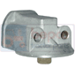 FILTER HEAD         , Massey Ferguson, 200 - 240S