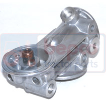 FILTRS HEAD, Deutz, 06 - 7006, Filtri, Dzinēja eļļas filtrs, Eļļas filtri un piederumi, 02135335, 02232097, 02232100, 02237490, 02237491, 04156002, 04233218, , FILTRS HEAD, 21/98-3, 02135335, 02232097, 02232100, 02237490, 02237491, 04156002, 04233218, , 0.86 kg